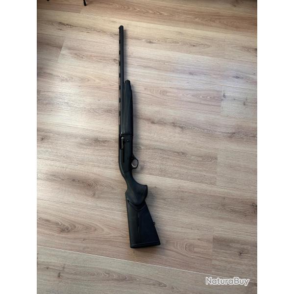 Fusil semi-automatique Beretta A400 Lite Kick-off cal 12/76 Canon 71 cm d'occasion