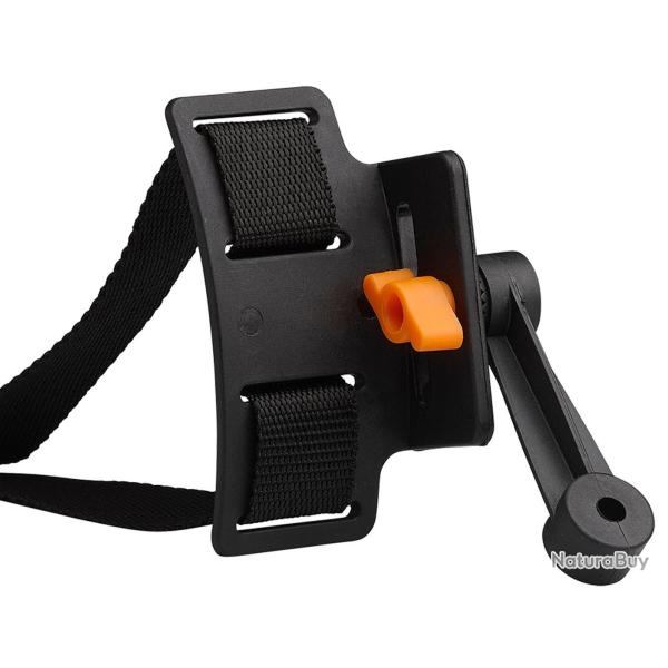 Support De Sonde Float Tube DAM