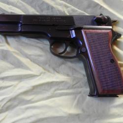 Pistolet FEG  9 x 19  P9RC