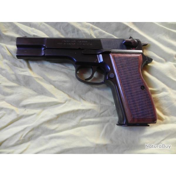 Pistolet FEG  9 x 19  P9RC