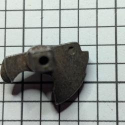 Noix de platine  model &agrave; balancelle 2026-N&deg;4