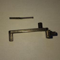 Smith& wesson verrou complet vendu par poudrenoirepro