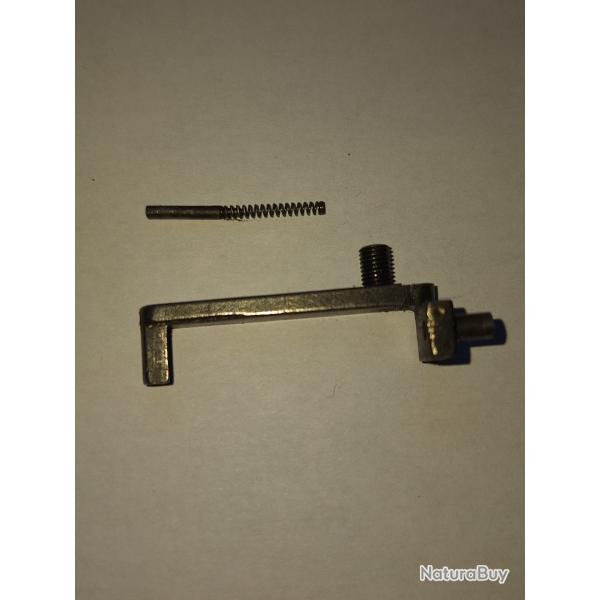 Smith& wesson verrou complet vendu par poudrenoirepro