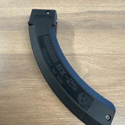 Chargeur Ruger BX-25 25 coups