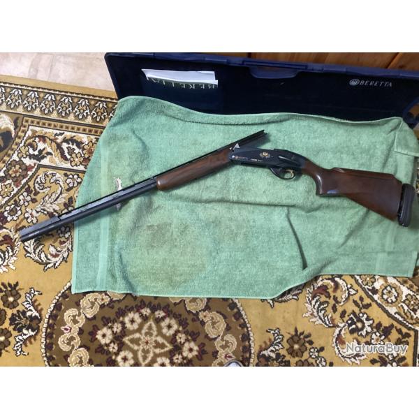 Fusil ball trap BERETTA ugb25 xcel