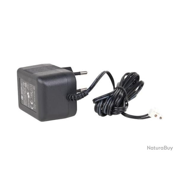 Mini chargeur de batterie 8.4V-9.6V NiMH Swiss Arms
