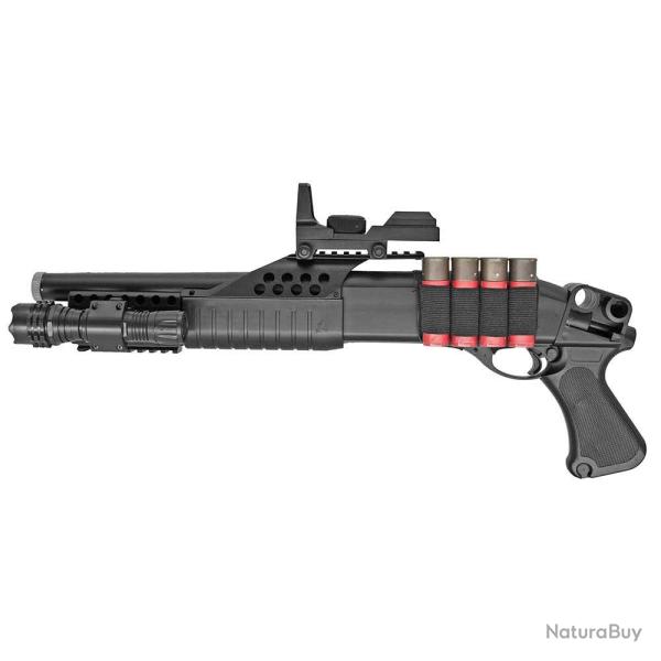 R�plique airsoft Fusil � pompe M180-A2