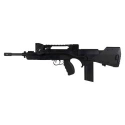 R&eacute;plique airsoft Famas Valoris&eacute; &agrave; ressort Cybergun