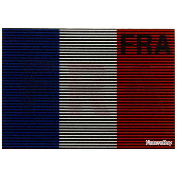 Dual IR Patch FRA