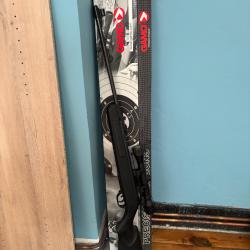 Carabine a plomb GAMO 14 joules