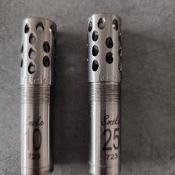 Chocks smoke beretta/ata/ franchi/ stoegerMobile chocks