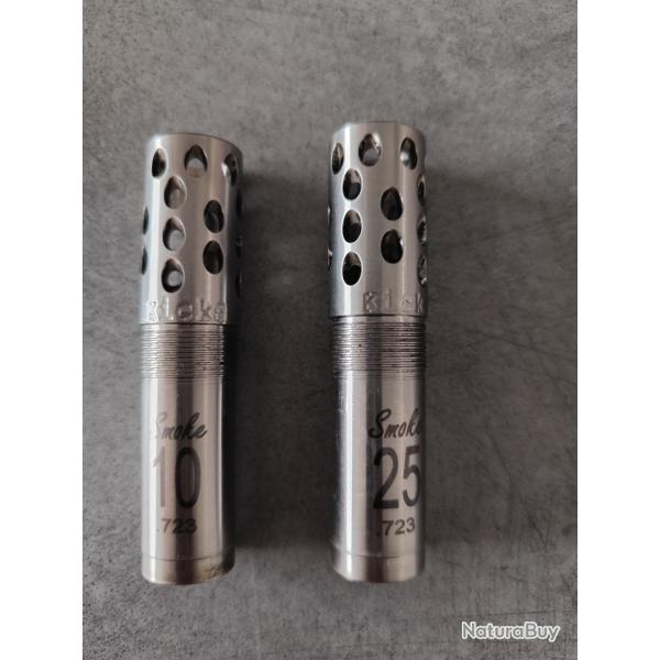 Chocks smoke beretta/ata/ franchi/ stoegerMobile chocks