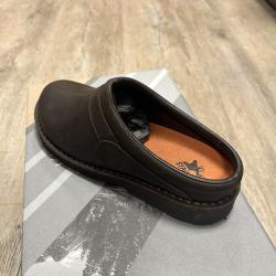 SABOT STAGUNT CUIR AIGUAL taille 43