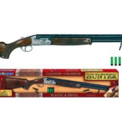 Fusil superpos&eacute; jouet PARABELLUM jeu