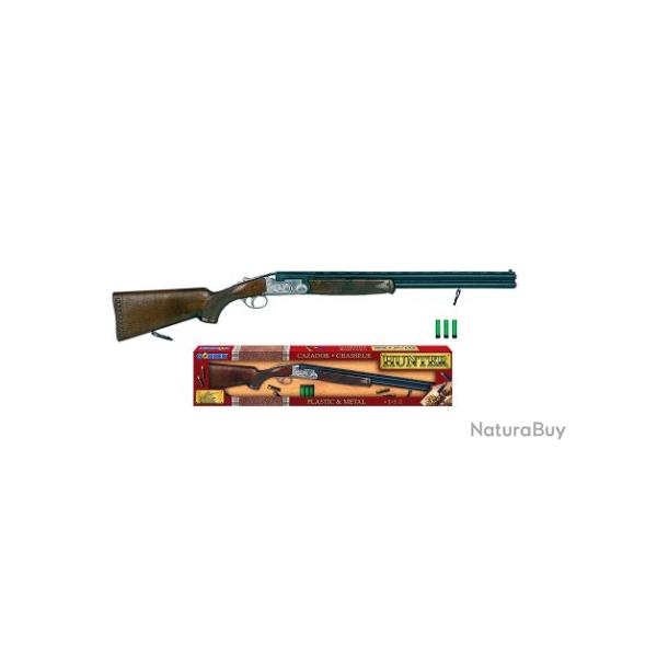 Fusil superpos� jouet PARABELLUM jeu