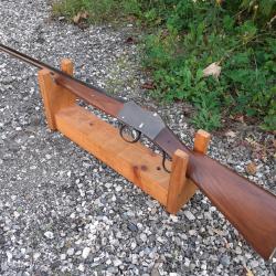 Martini Henry cal. 24