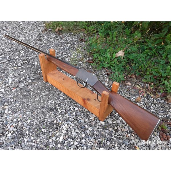 Martini Henry cal. 24