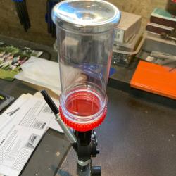 DOSEUE de POUDRE VOLUMETRIQUE LEE OCCASION