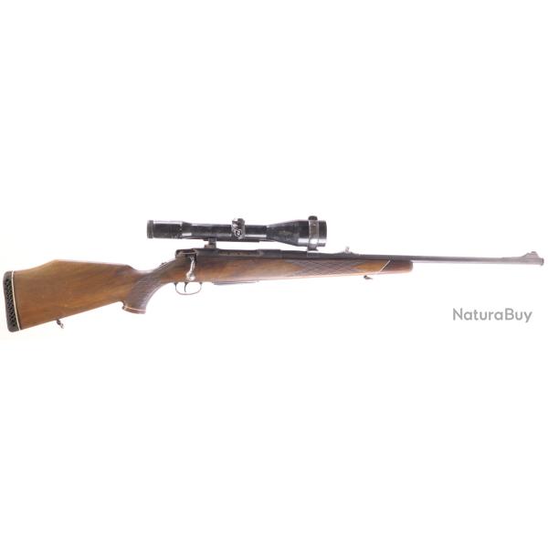 SAUER S80 cal 300 weath MAG