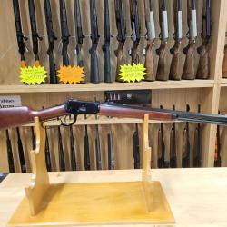 Rossi PUMA L.A Octogonal Bronze 44 mag OCCASION