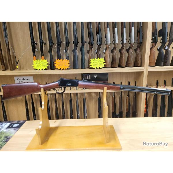 Rossi PUMA L.A Octogonal Bronze 44 mag OCCASION