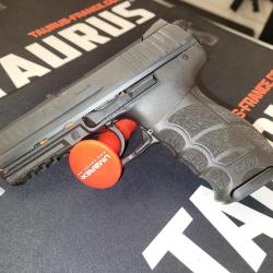 H&K P30L-V3 9 mm Occasion
