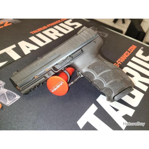 H&K P30L-V3 9 mm Occasion