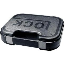 Mallette transport Officielle Glock - Noir