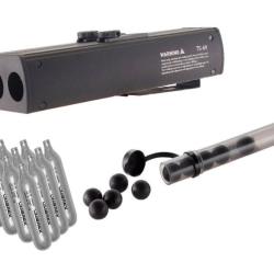 Pack Thunder Stick D&eacute;fense CO2 Cal68 - 16 Joules