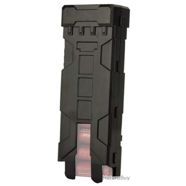 Porte cartouches pompe 10 pieces - Molle - Swiss Arms