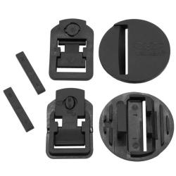 Clip Ecran pour Masque Valken MI3 ( pack 2)