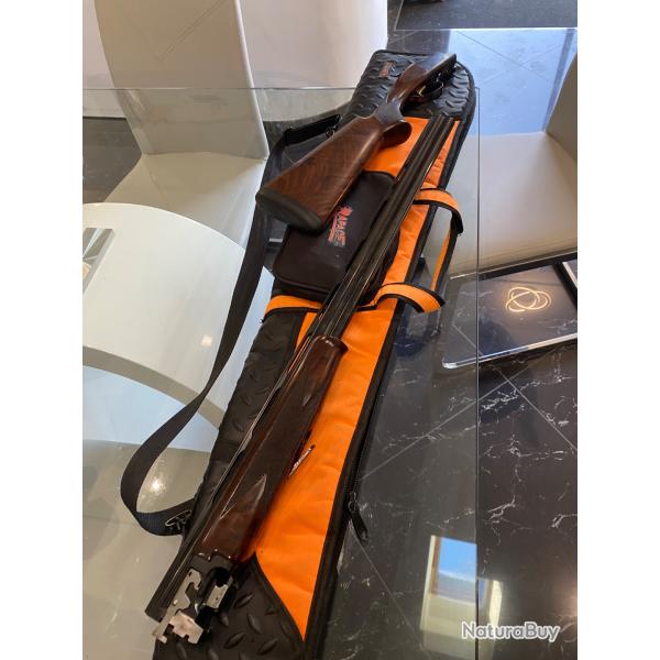 Vends fusil chasse Calibre 28 B525