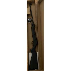 CARABINE 4,5 MM PLOMB