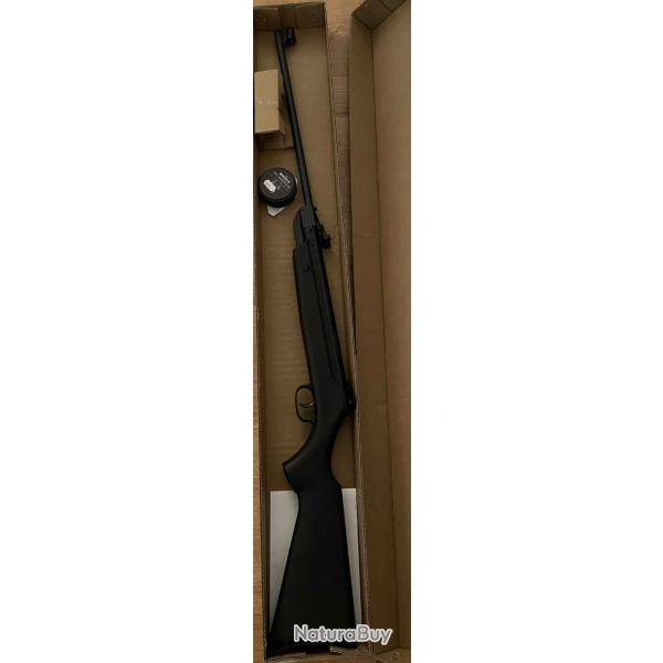 CARABINE 4,5 MM PLOMB