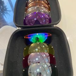 Vends coffret Shoot Of magn&eacute;tique