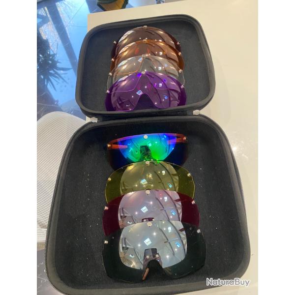 Vends coffret Shoot Of magn�tique