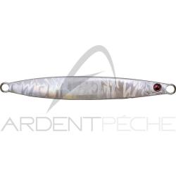 Jig MEGABASS Slash beat 80g Silver