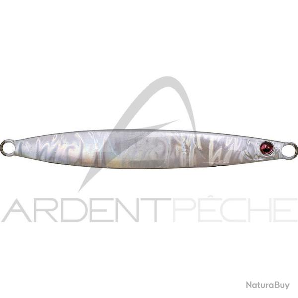 Jig MEGABASS Slash beat 80g Silver