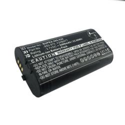 Batterie de central grande capacit&eacute; pour SportDog TEK 2.0 - Rog 6400Mah