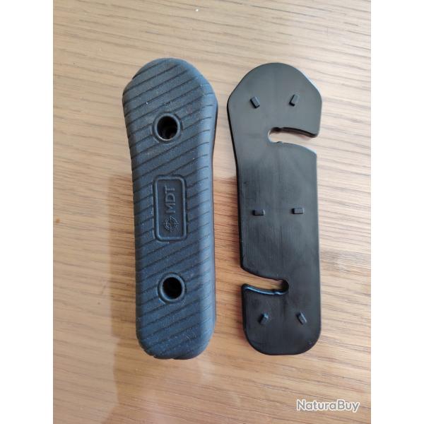 Plaque de couche MDT + cale