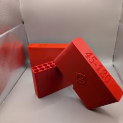 Bo&icirc;te &agrave; munition 45-120