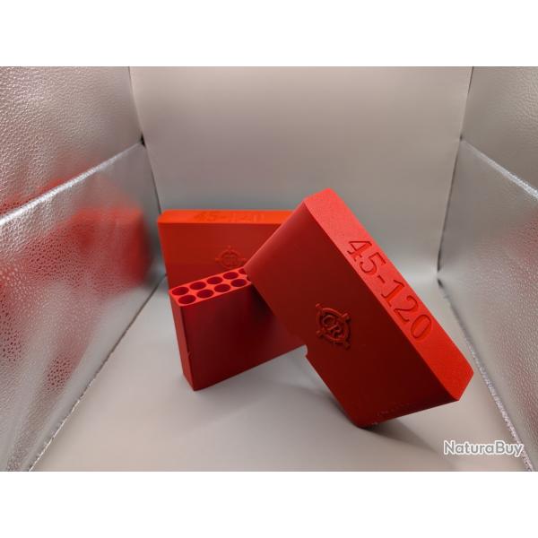 Bo�te � munition 45-120