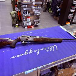 Browning Maral 4X Autumn 30-06 grade s&eacute;lection Silver