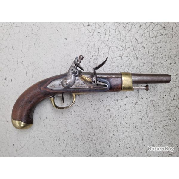 Pistolet An 9 modifi� An 13