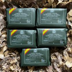 5 x Rations petit-d&eacute;jeuner espagnoles [06/2026]