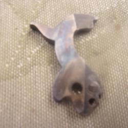 chien   de barillet Uberti  mod&egrave;le 1858