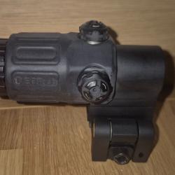 EOTECH G33 x3 + montage STS