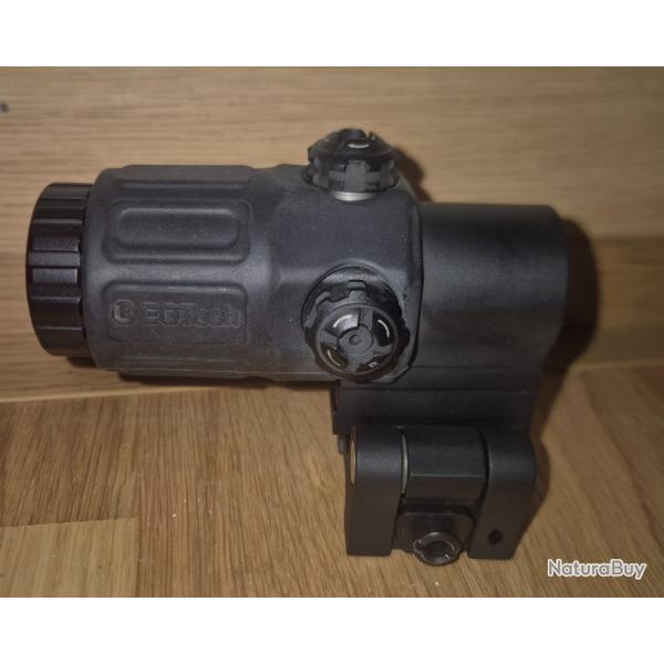 EOTECH G33 x3 + montage STS