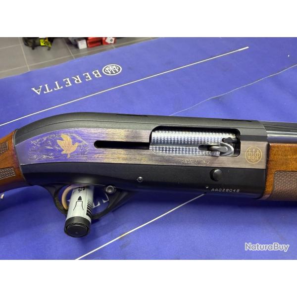 Beretta AL391 Urika cal.12/76 canon 61 cm ci