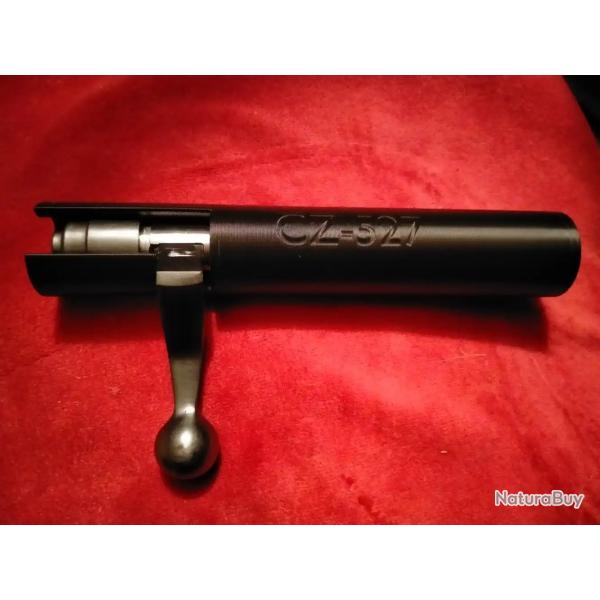Etui de culasse CZ 527